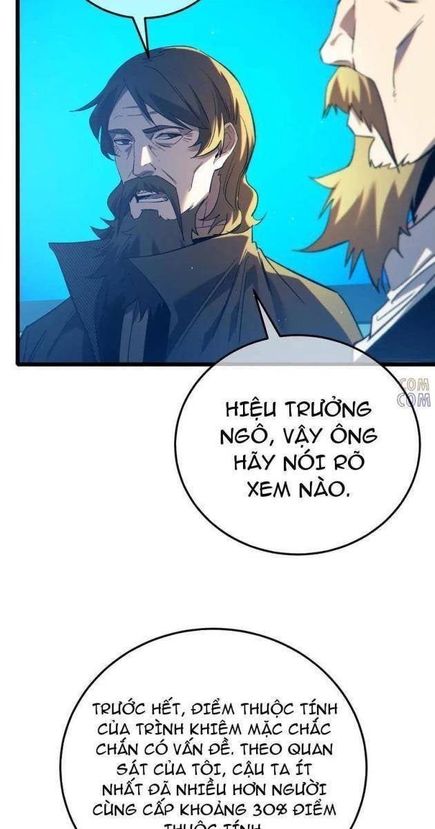 Toàn Dân Chuyển Chức: Bị Động Của Ta Vô Địch - Page 69