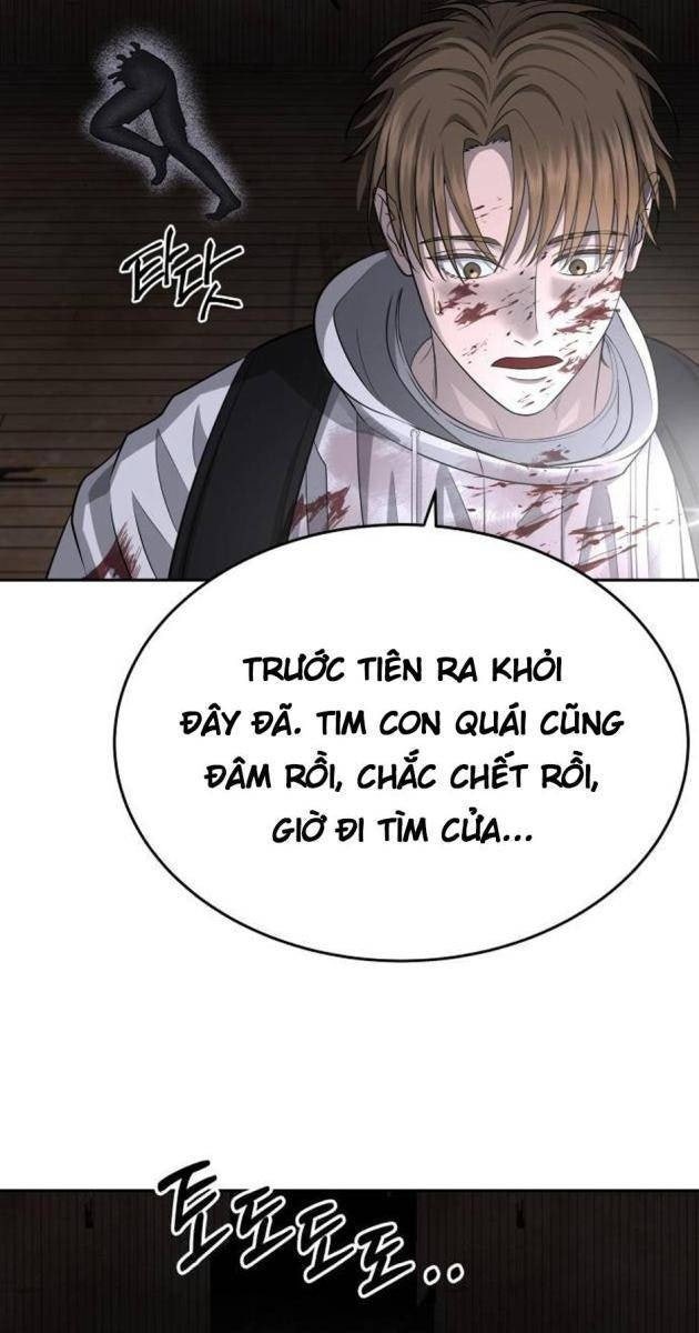 Chớ Bước Vào Nhà Hoang! - Page 130