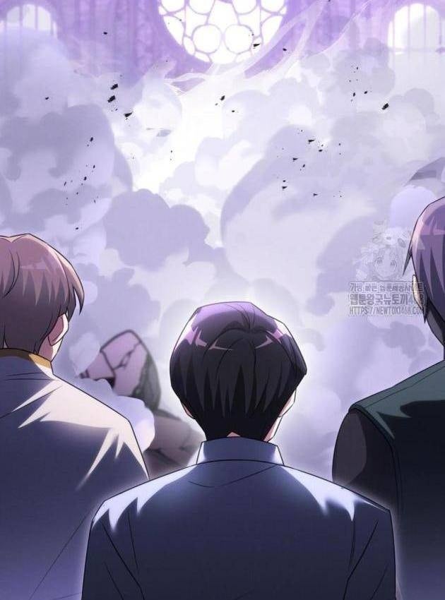 Ranker Mơ Được Nghỉ Hưu - Page 86