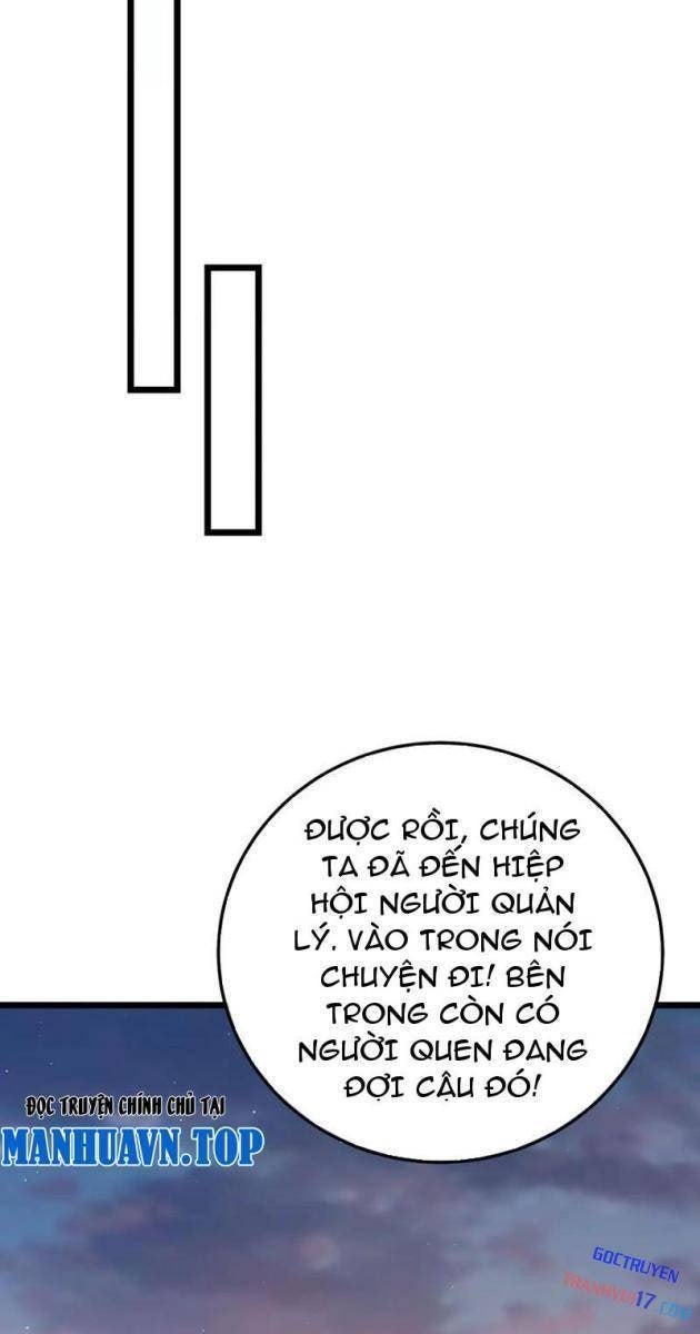 Toàn Dân Chuyển Chức: Bị Động Của Ta Vô Địch - Page 104