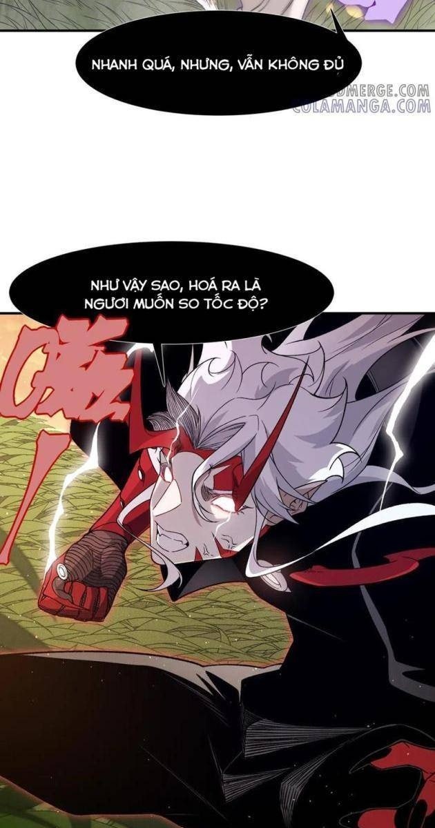 Quỷ Tiến Hóa - Page 33