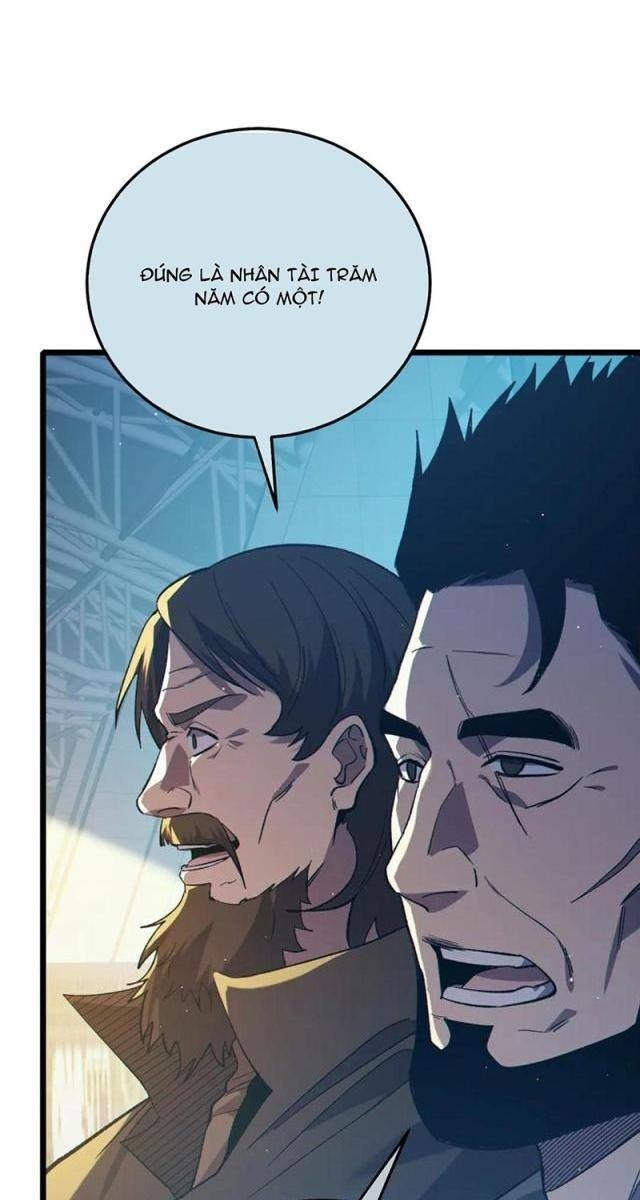 Toàn Dân Chuyển Chức: Bị Động Của Ta Vô Địch - Page 26