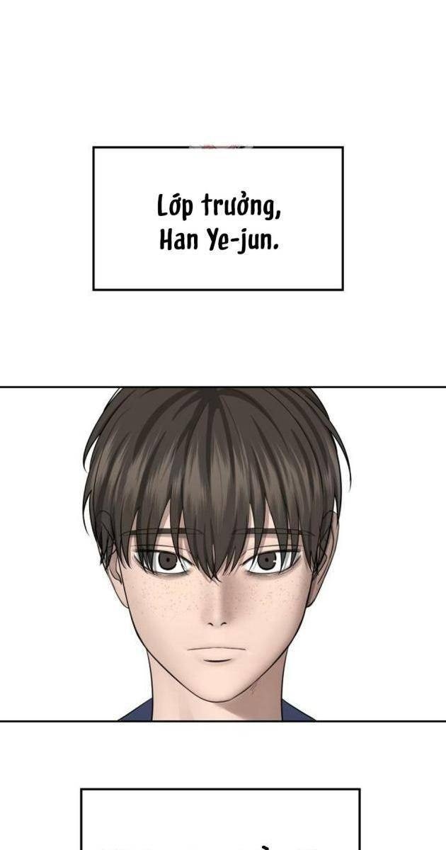 Chớ Bước Vào Nhà Hoang! - Page 1