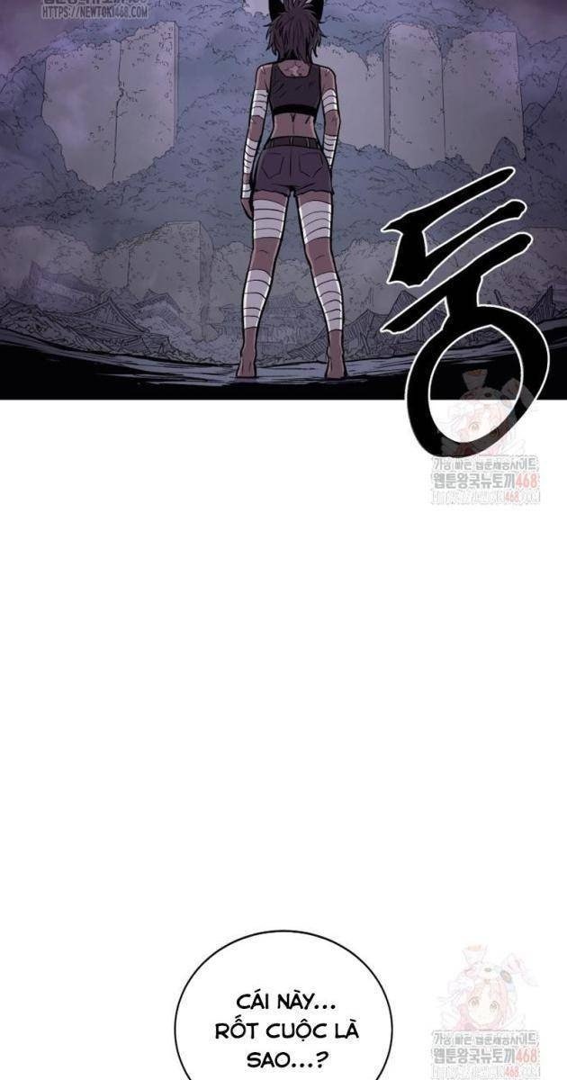 Tiếng Thét Cuồng Bạo - Page 9