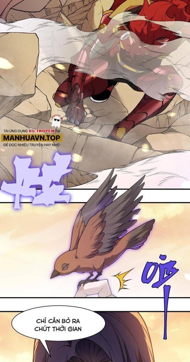 Quỷ Tiến Hóa - Page 73