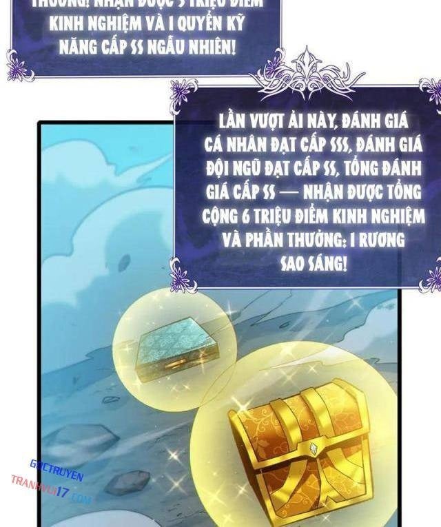 Toàn Dân Chuyển Chức: Bị Động Của Ta Vô Địch - Page 60