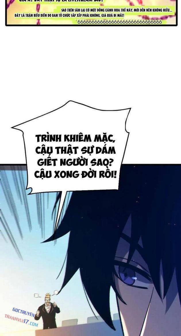 Toàn Dân Chuyển Chức: Bị Động Của Ta Vô Địch - Page 56