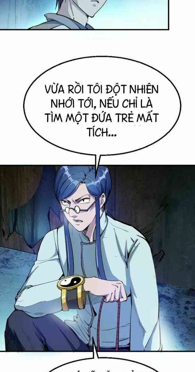 Cao Đẳng Linh Hồn - Page 60