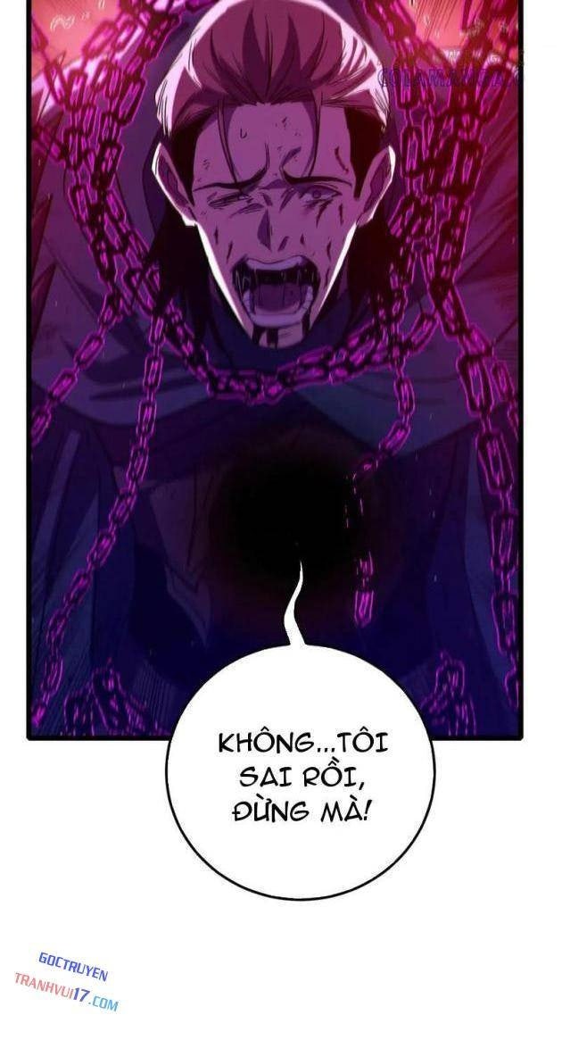 Toàn Dân Chuyển Chức: Bị Động Của Ta Vô Địch - Page 52