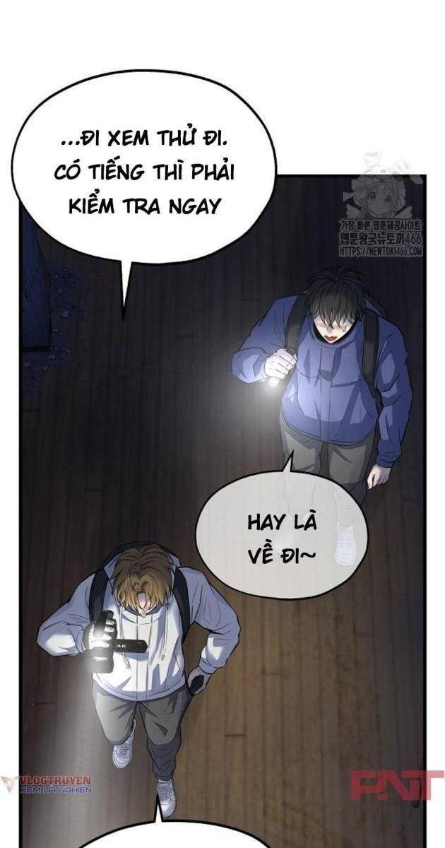 Chớ Bước Vào Nhà Hoang! - Page 139