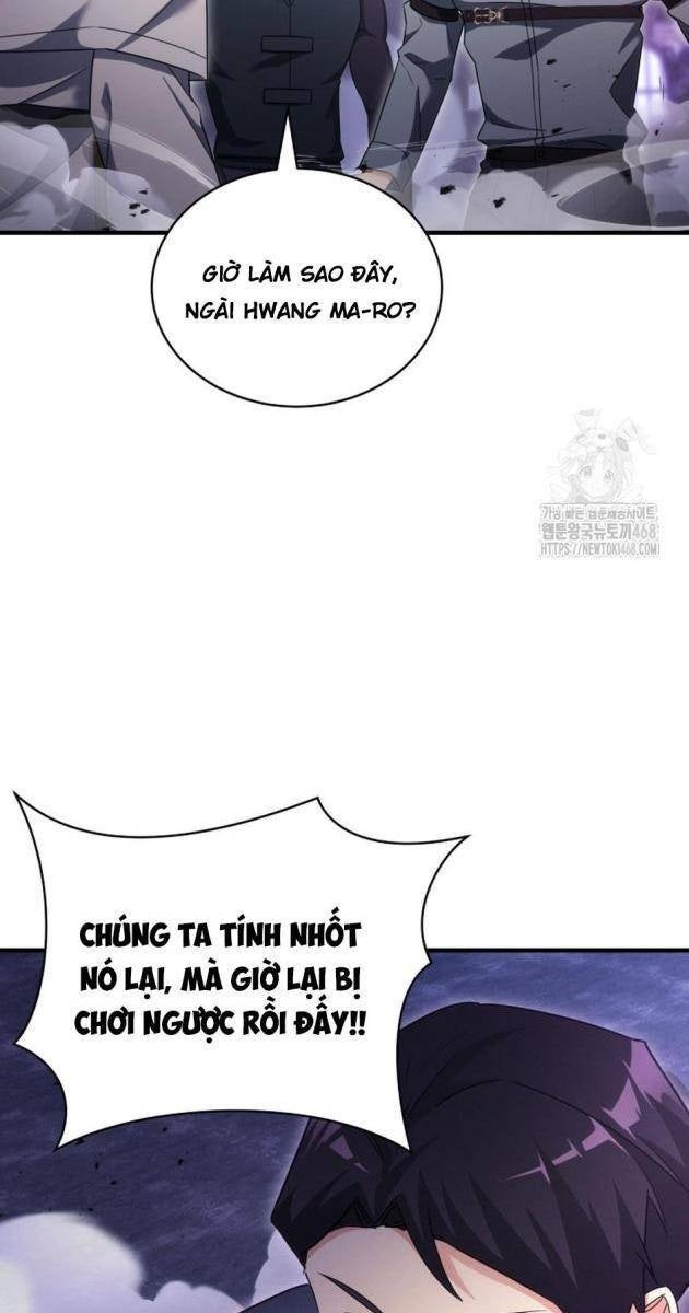 Ranker Mơ Được Nghỉ Hưu - Page 16
