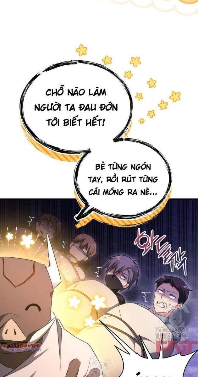 Ranker Mơ Được Nghỉ Hưu - Page 98