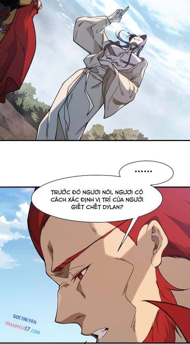 Quỷ Tiến Hóa - Page 12