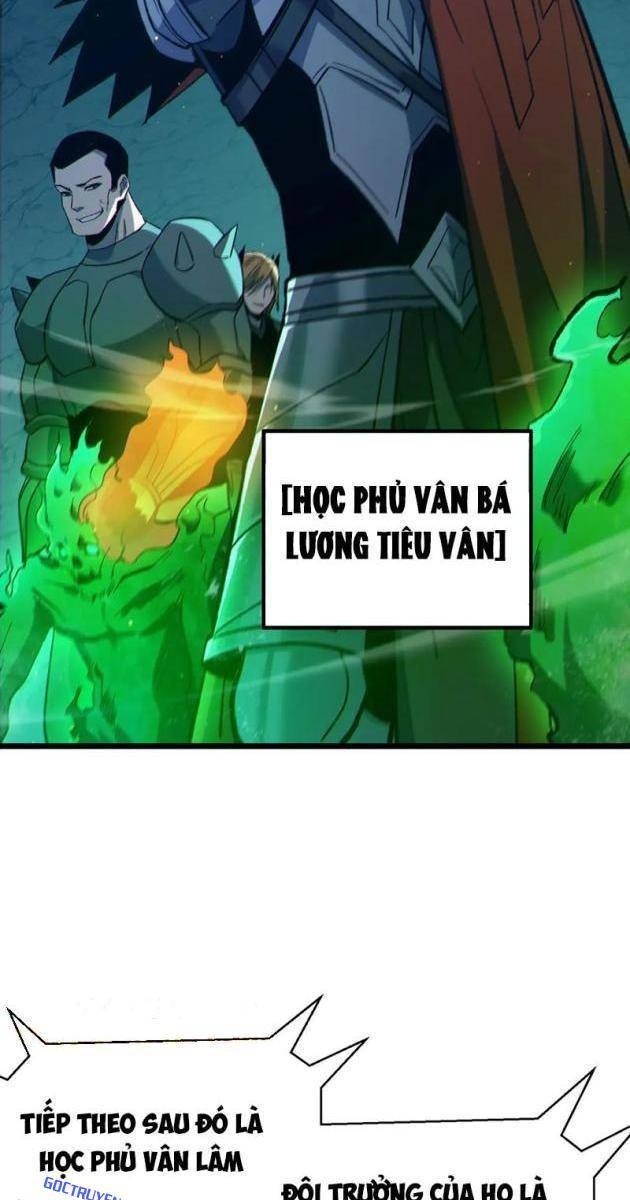 Toàn Dân Chuyển Chức: Bị Động Của Ta Vô Địch - Page 19