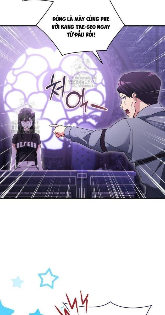 Ranker Mơ Được Nghỉ Hưu - Page 55