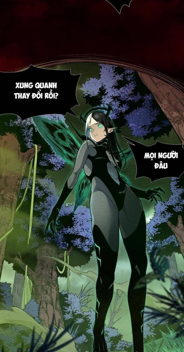 Quỷ Tiến Hóa - Page 49