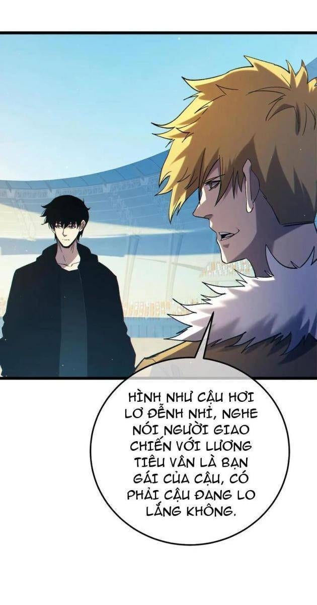 Toàn Dân Chuyển Chức: Bị Động Của Ta Vô Địch - Page 15