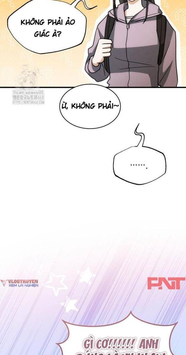 Ranker Mơ Được Nghỉ Hưu - Page 95