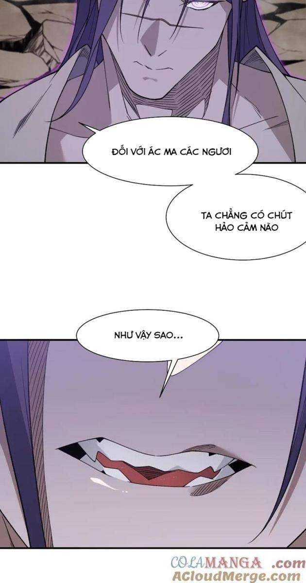 Quỷ Tiến Hóa - Page 29