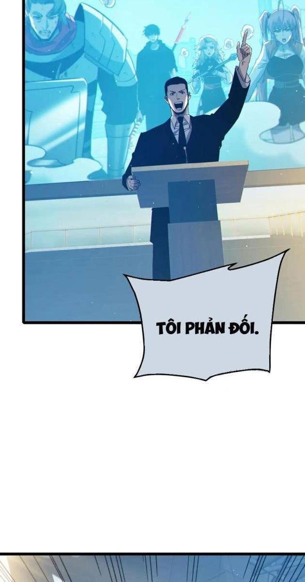 Toàn Dân Chuyển Chức: Bị Động Của Ta Vô Địch - Page 10