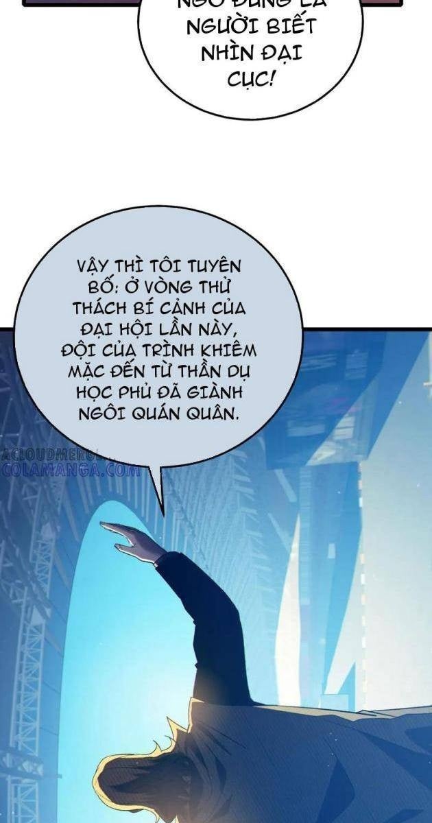 Toàn Dân Chuyển Chức: Bị Động Của Ta Vô Địch - Page 22