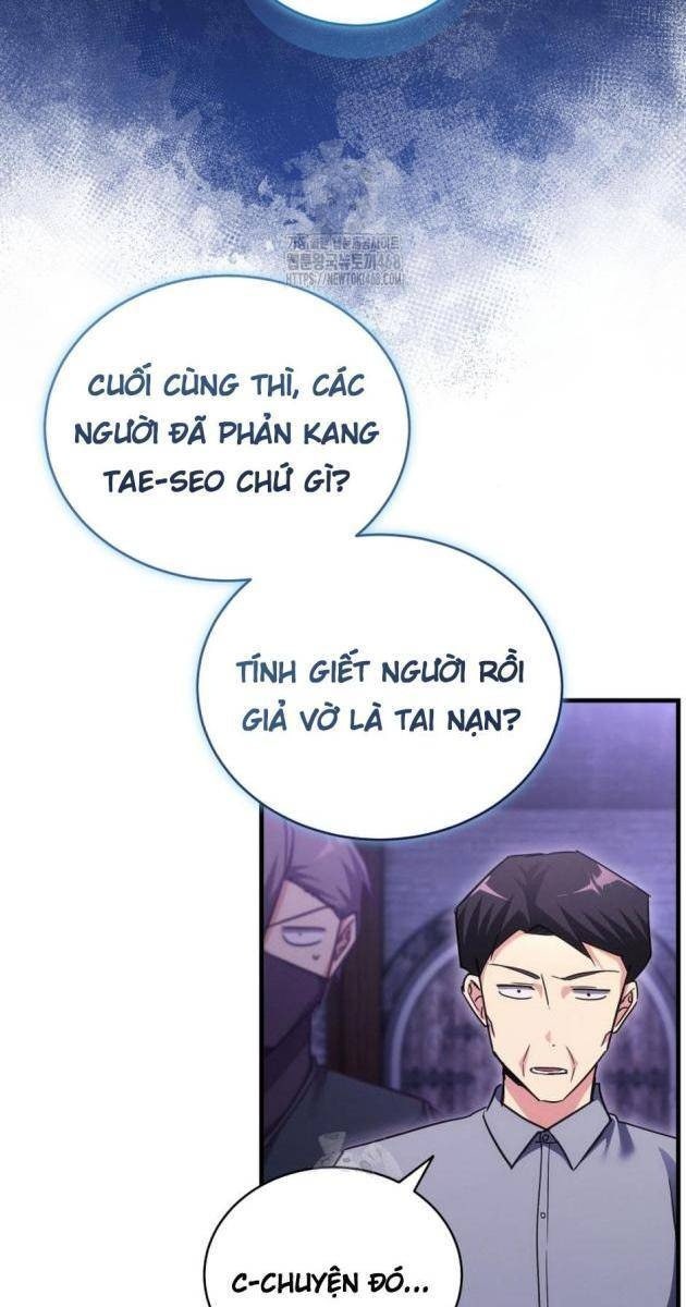 Ranker Mơ Được Nghỉ Hưu - Page 62