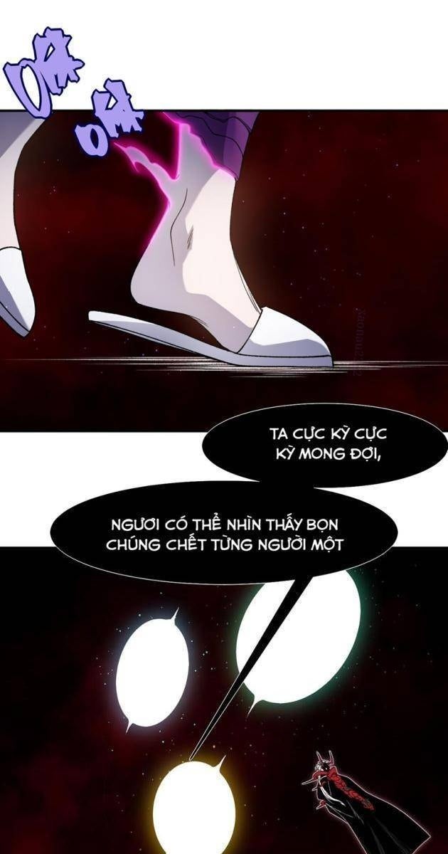 Quỷ Tiến Hóa - Page 1