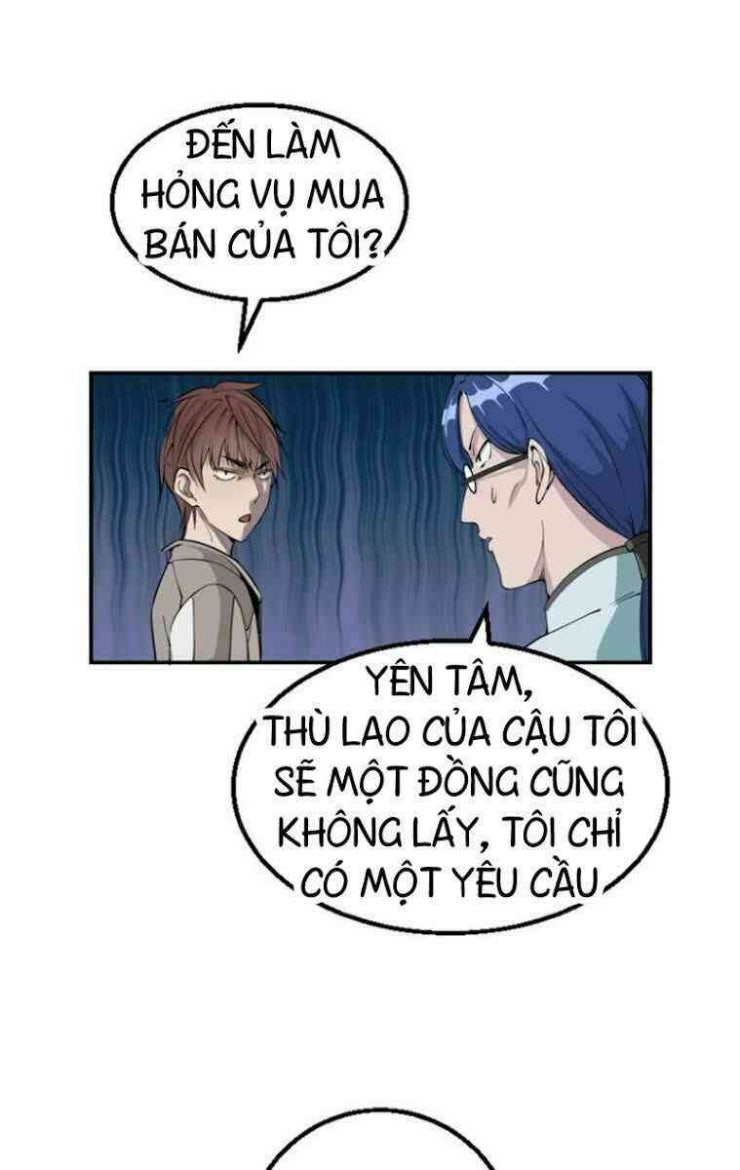 Cao Đẳng Linh Hồn - Page 52
