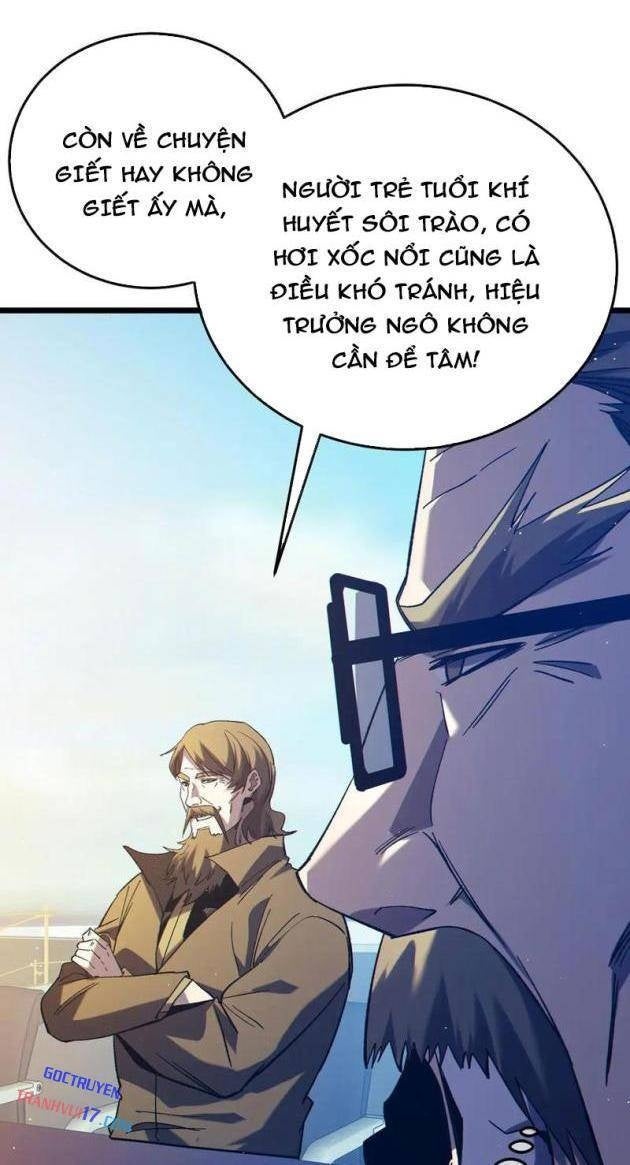 Toàn Dân Chuyển Chức: Bị Động Của Ta Vô Địch - Page 24