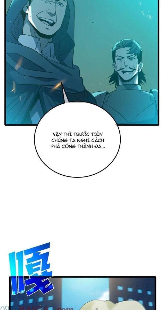 Toàn Dân Chuyển Chức: Bị Động Của Ta Vô Địch - Page 86