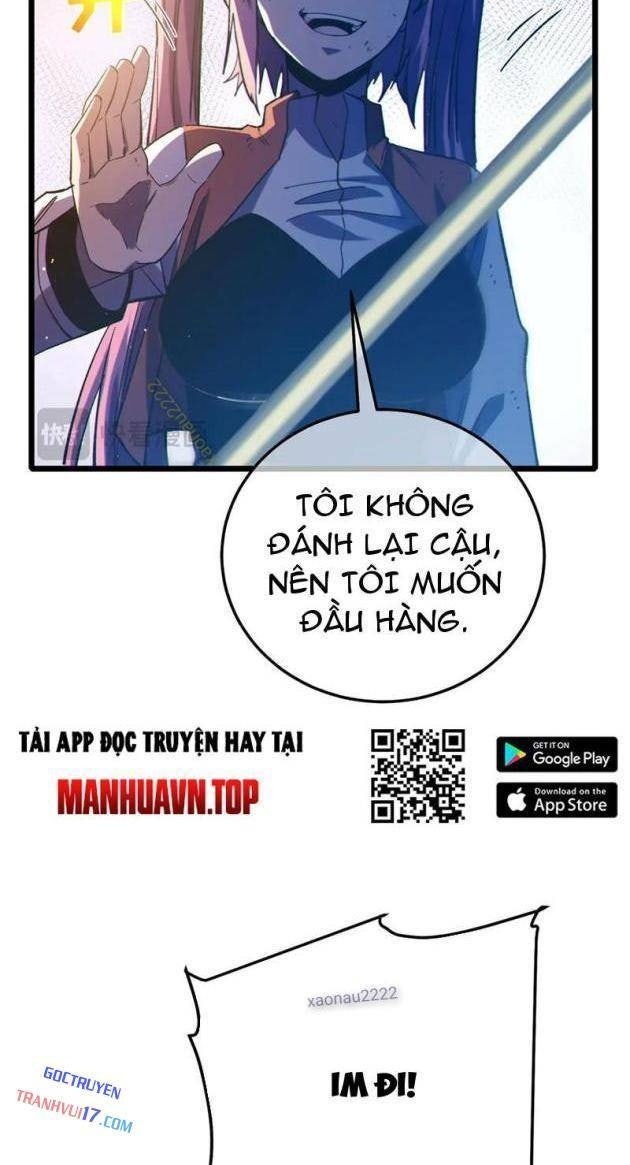 Toàn Dân Chuyển Chức: Bị Động Của Ta Vô Địch - Page 8