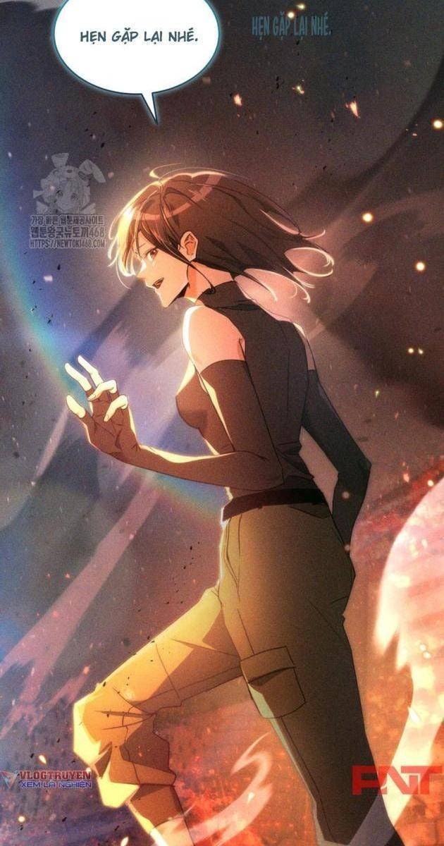 Ranker Mơ Được Nghỉ Hưu - Page 22