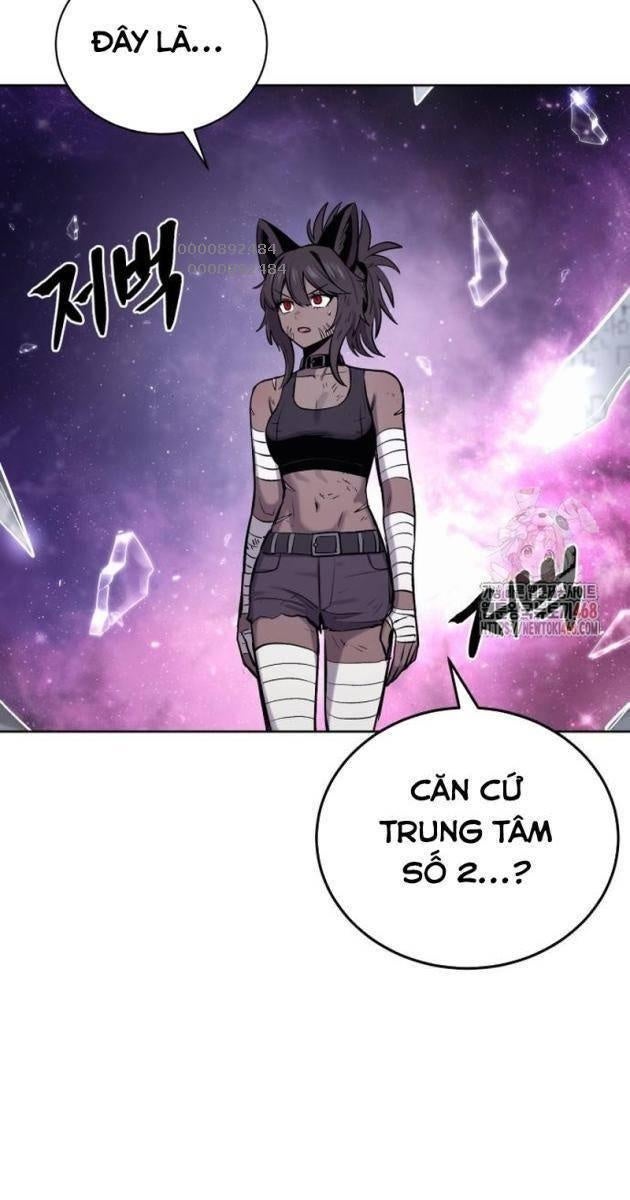 Tiếng Thét Cuồng Bạo - Page 5