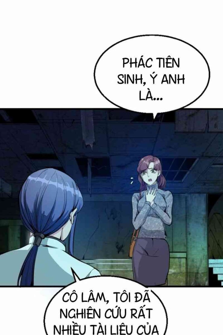 Cao Đẳng Linh Hồn - Page 62