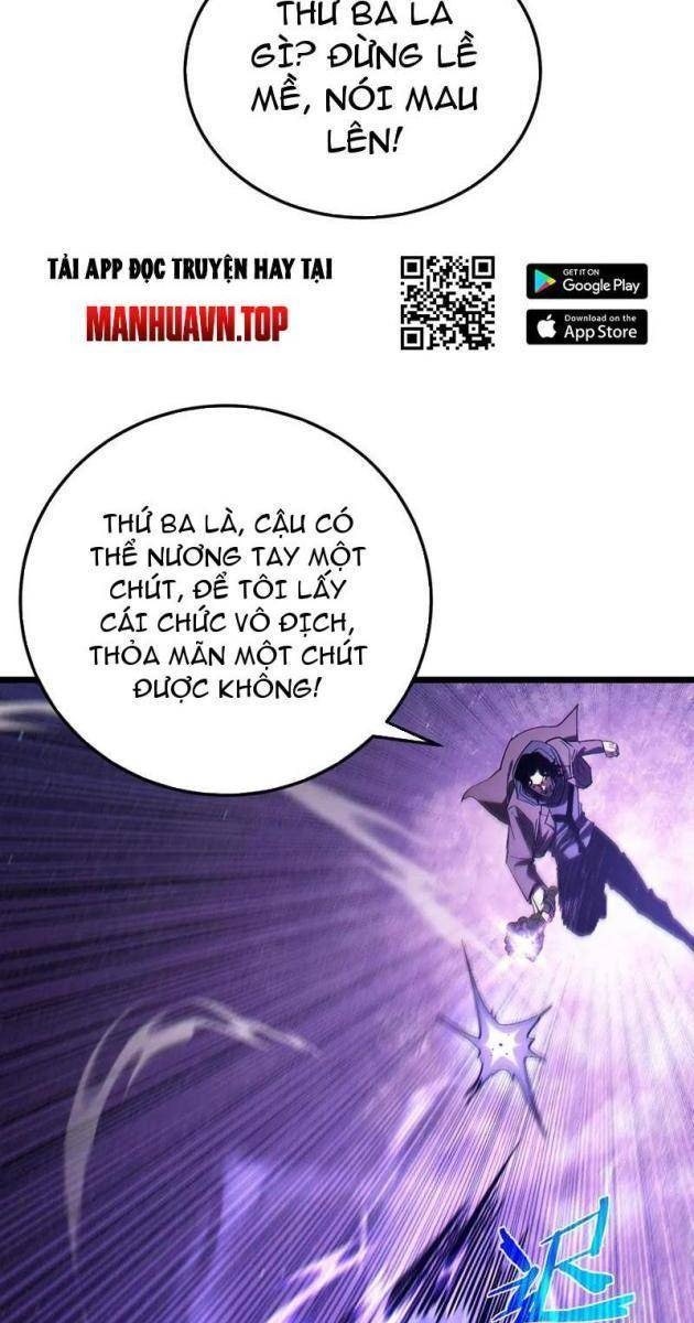 Toàn Dân Chuyển Chức: Bị Động Của Ta Vô Địch - Page 88