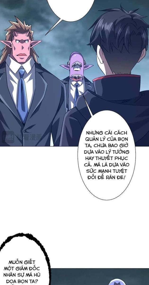 Bắt Đầu Với Trăm Vạn Minh Tệ - Page 7