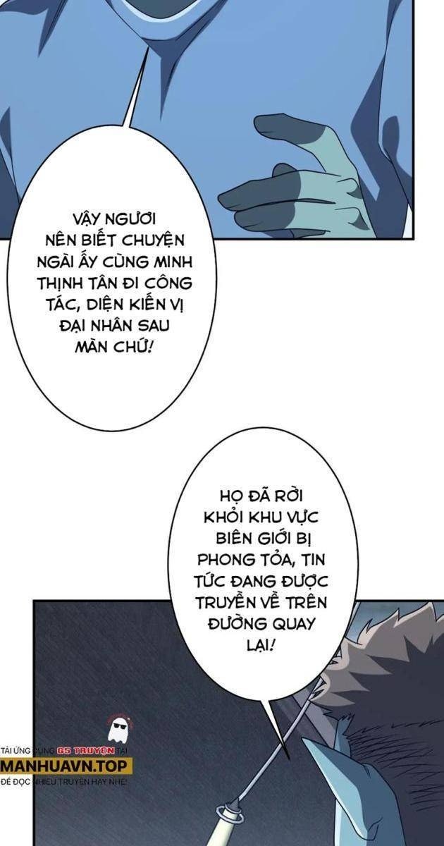 Bắt Đầu Với Trăm Vạn Minh Tệ - Page 49