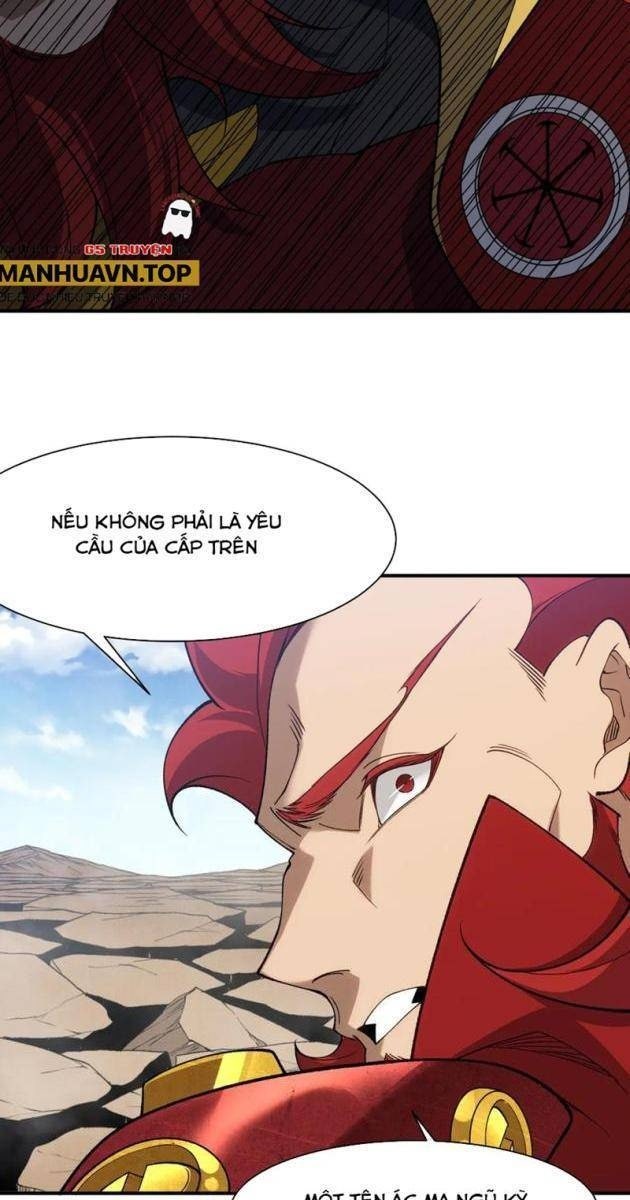Quỷ Tiến Hóa - Page 27