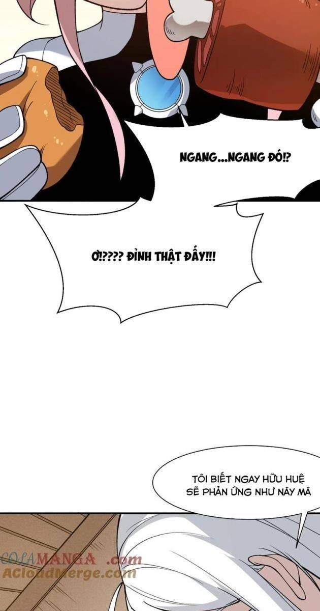 Quỷ Tiến Hóa - Page 43