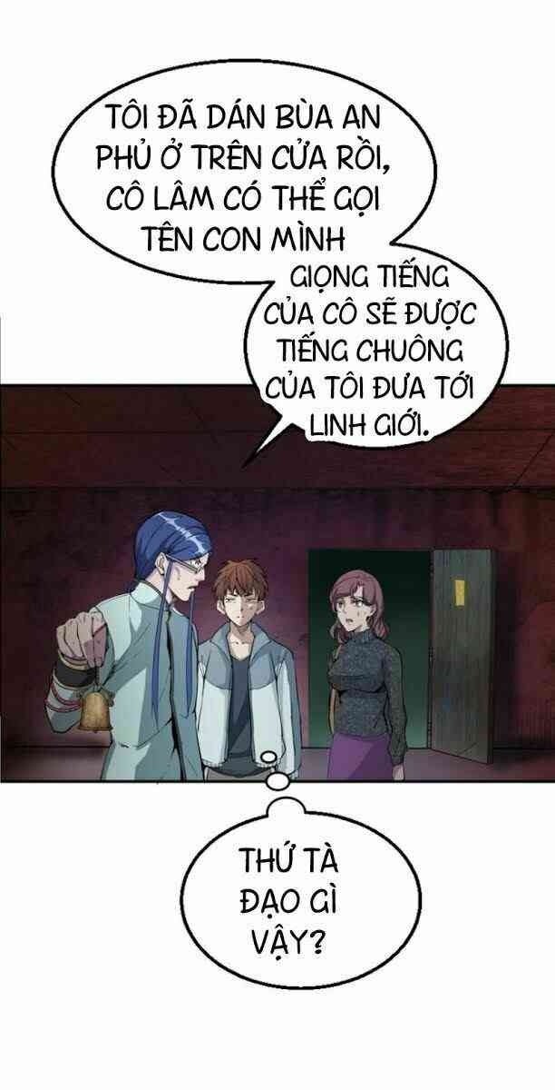 Cao Đẳng Linh Hồn - Page 76
