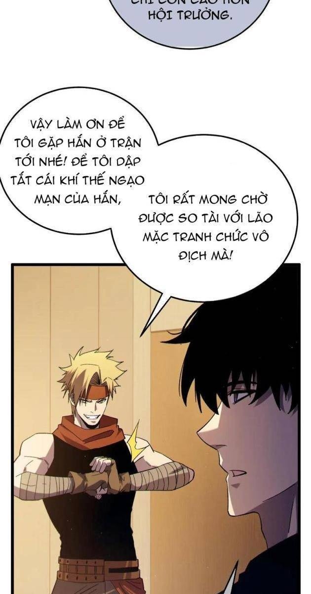 Toàn Dân Chuyển Chức: Bị Động Của Ta Vô Địch - Page 71