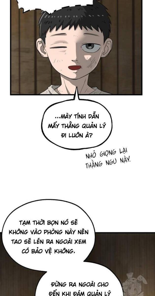 Chớ Bước Vào Nhà Hoang! - Page 166