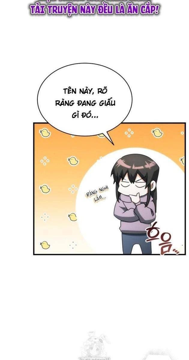 Ranker Mơ Được Nghỉ Hưu - Page 165