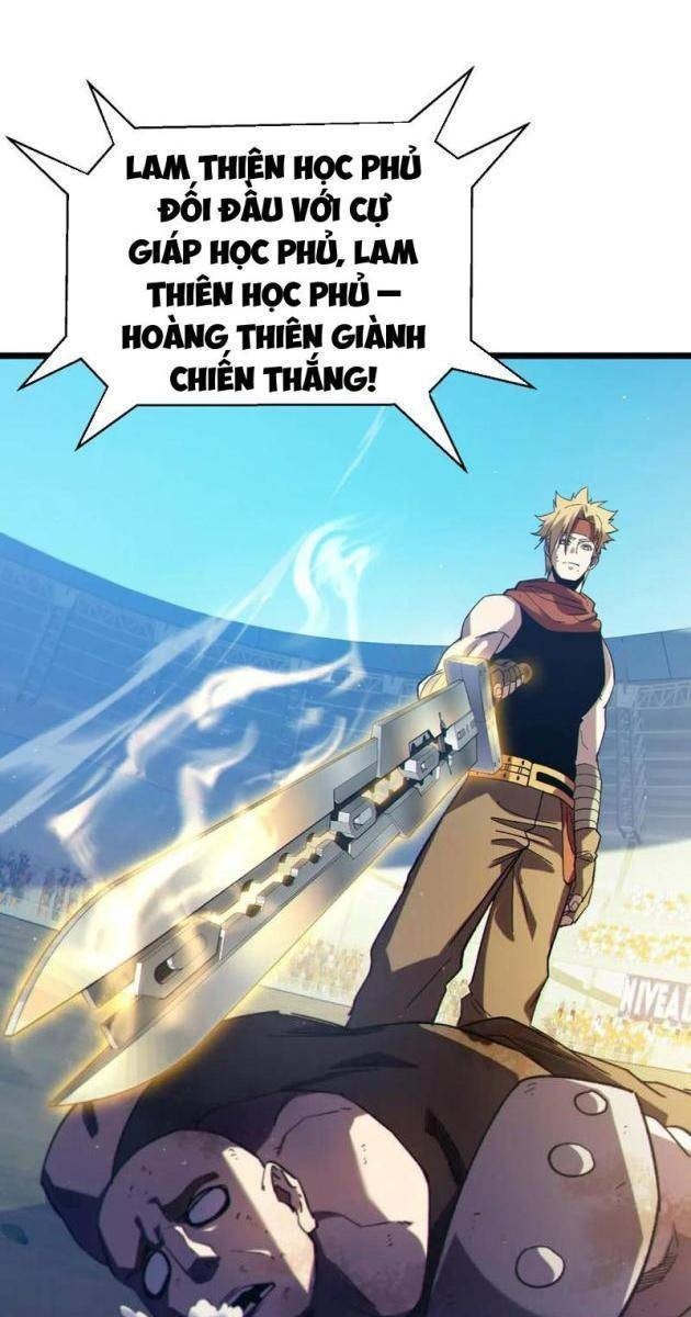 Toàn Dân Chuyển Chức: Bị Động Của Ta Vô Địch - Page 46