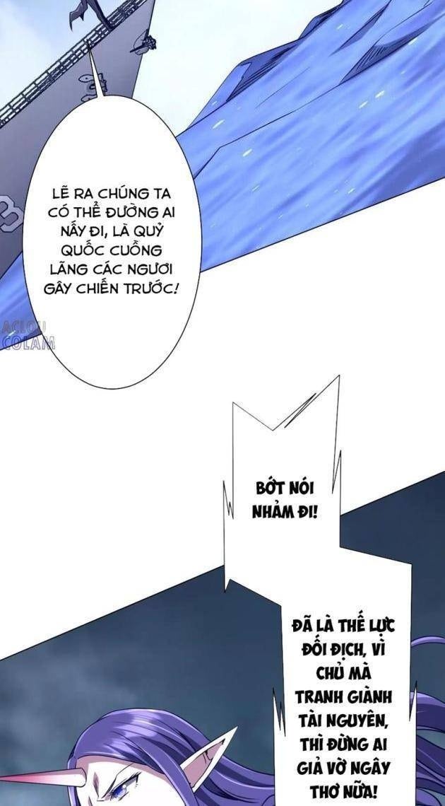 Bắt Đầu Với Trăm Vạn Minh Tệ - Page 42