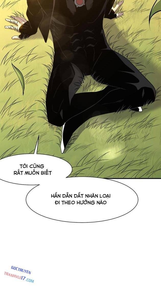 Quỷ Tiến Hóa - Page 52