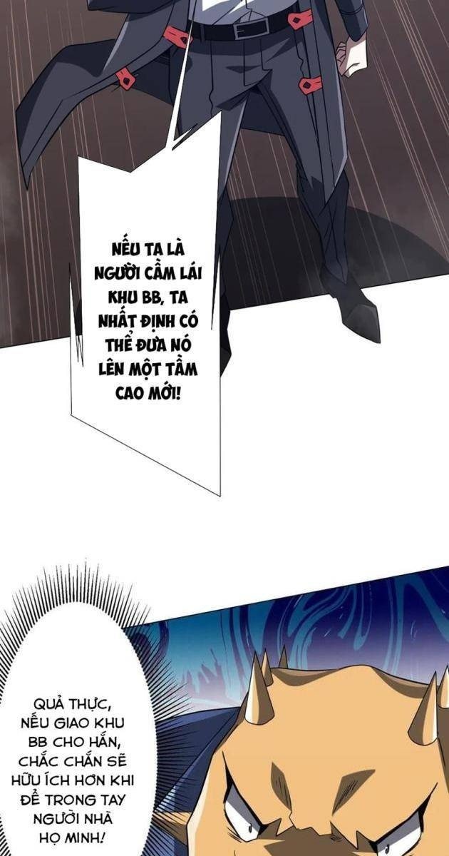 Bắt Đầu Với Trăm Vạn Minh Tệ - Page 44