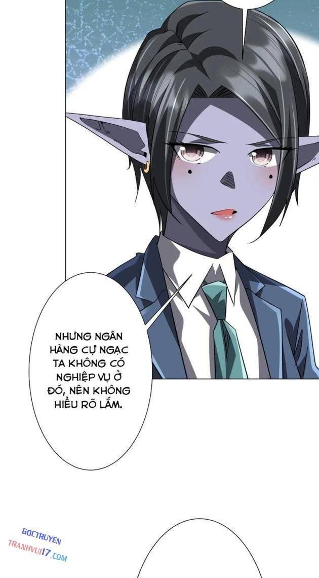 Bắt Đầu Với Trăm Vạn Minh Tệ - Page 40