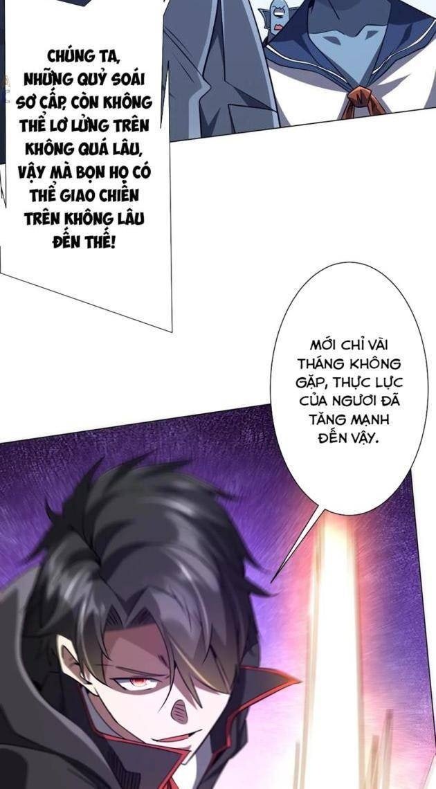 Bắt Đầu Với Trăm Vạn Minh Tệ - Page 52