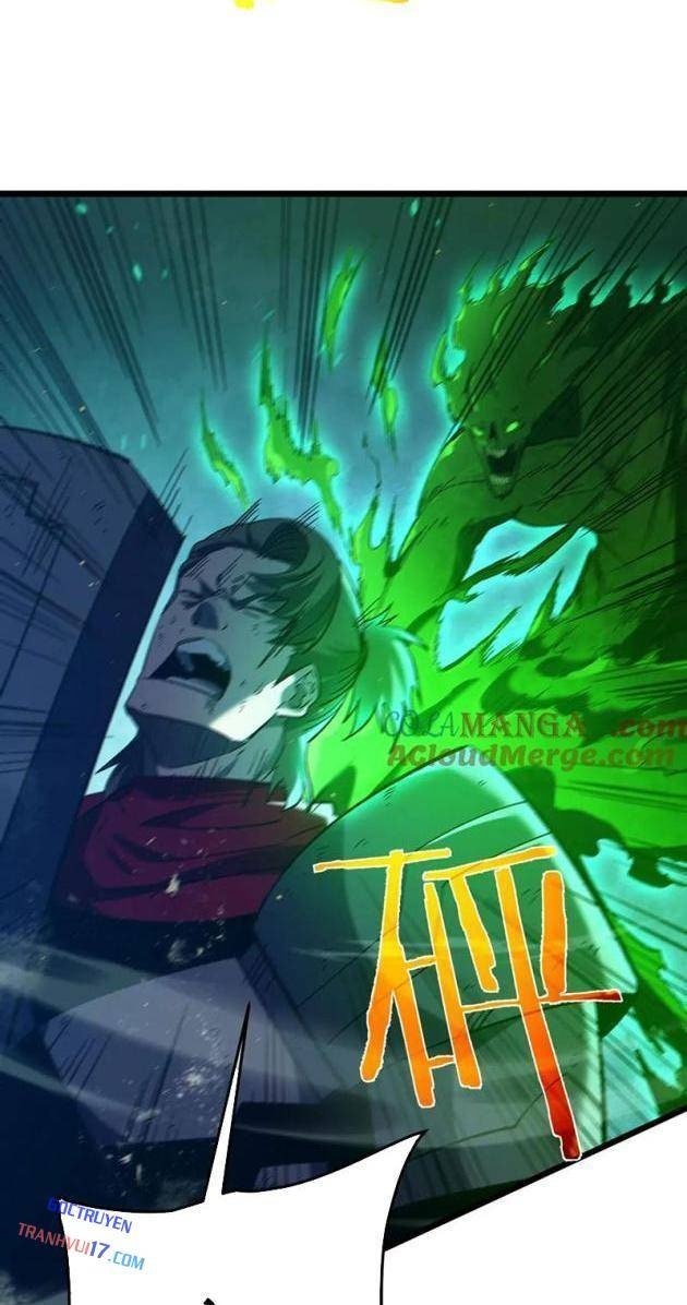Toàn Dân Chuyển Chức: Bị Động Của Ta Vô Địch - Page 12